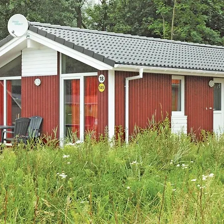 Ferienhaus Freibeuterweg 18 - Dorf 5