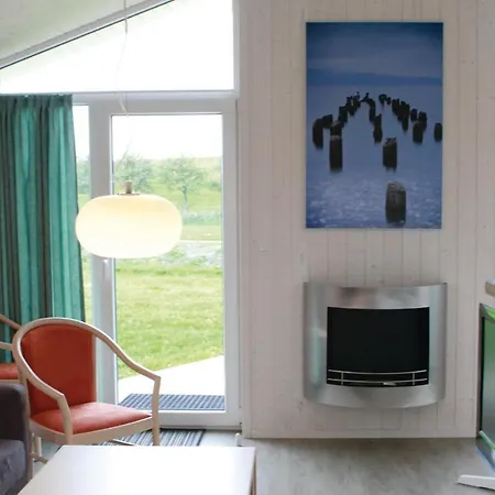 Freibeuterweg 18 - Dorf 5 *