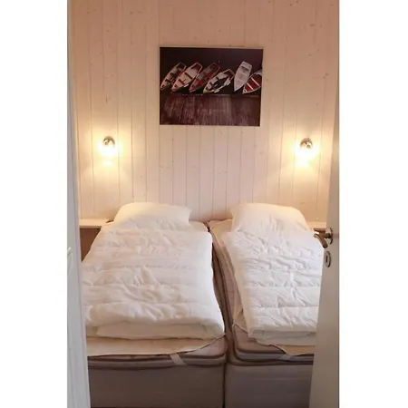 Freibeuterweg 18 - Dorf 5 * Lübeck