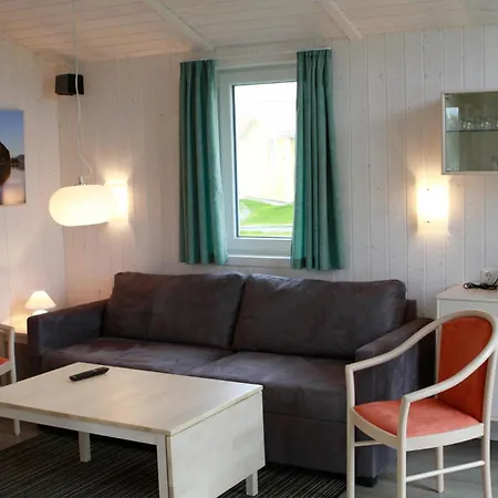 Freibeuterweg 18 - Dorf 5 *